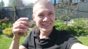 Ура! нас 10000 РОЗЫГРЫШ 5 КИЛО ЕЖОВИКА
