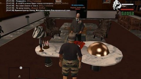 Повышение Генерала-Майора СВ до Генерал-Лейтенанта