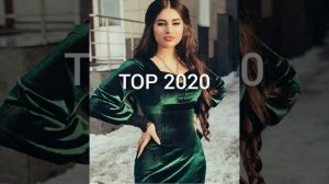 Цыганская Полька 2020