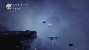 Hollow Knight ★ Прохождение ★ Часть 21 ★ PS5/4K/60FPS/HDR ★ Без комментариев