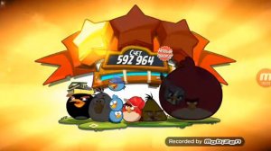 Обзор игры Энгрибёрс сирдитые птички