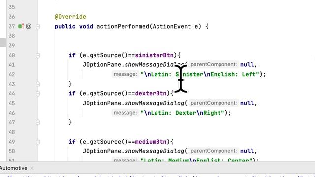 11.08 Latin Translator class | Starting Out With Java (Fifth Edition) смотреть онлайн