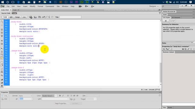How to add javascript gallery | Gallery | javascript | CIW