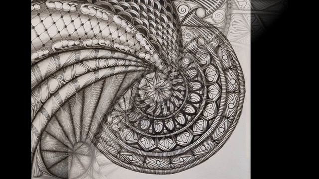 Картины нового поколения.(13.03.2024г)