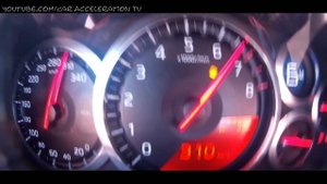 Nissan GTR Best of Sound - Launch Control - Acceleration compilation