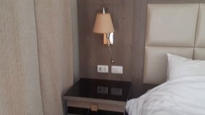 Египет. Обзор номера Dana Beach Resort 5* в Хургаде. Номером очень довольны...