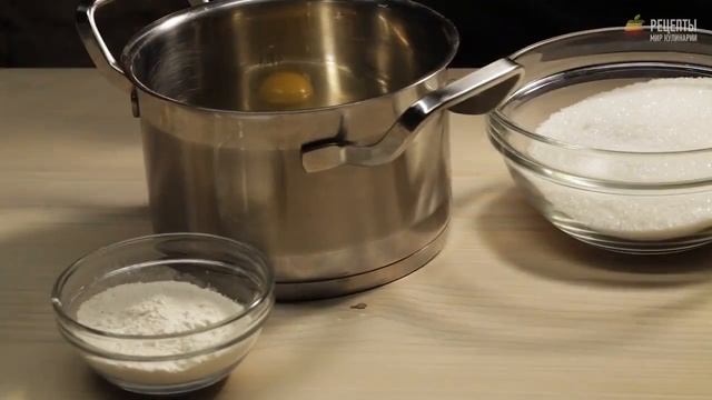 ТОРТ НА СКОВОРОДЕ СО СГУЩЕНКОЙ смотреть онлайн