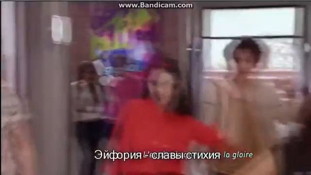 Музыкальные нарезки,Виолетта.№4.