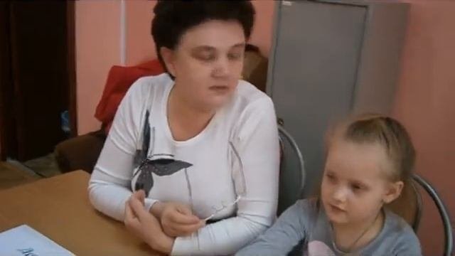 Мастер-классы в Воскресной школе
