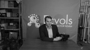 Настройка клапана умягчения Runxin F63C и F63P