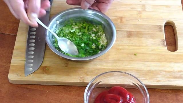 Соус к мясу за 10 минут - лучший из лучших