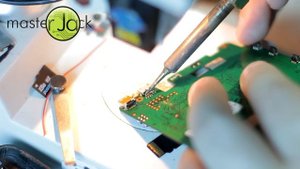 Ремонт USB разъема на планшете Prestigio PMP5870C MultiPad 7.0 Ultra Duo
