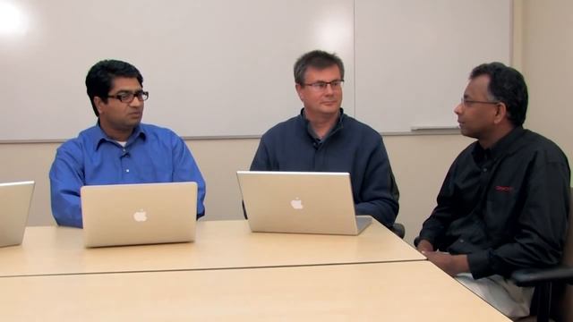 Feb 28 GlassFish 3.1 Launch - with Team смотреть онлайн