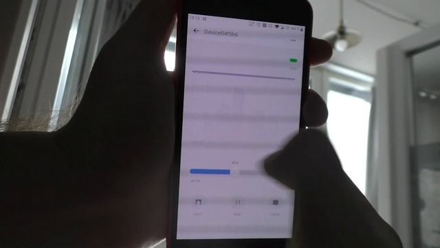 Умные шторы от Sonoff. Первый взгляд. Добавление штор в Home Assistant и Zigbee2mqtt.