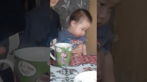 Как достать ребенка