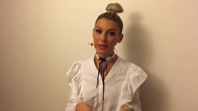 Alina Eremia смотреть онлайн