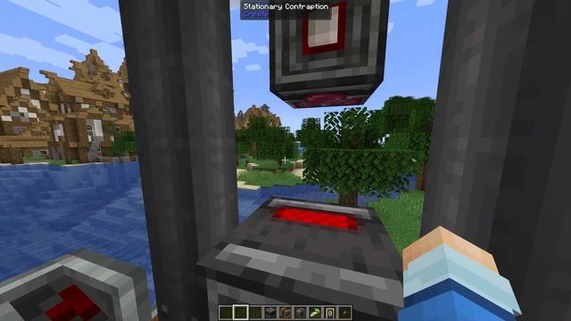 Minecraft Create Mod 0.5.1 Rise And Shine Update смотреть онлайн