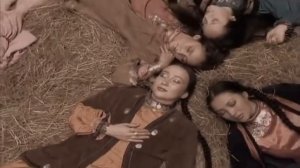 Ете ҡыҙ. Роберт Юлдашев. Seven girls.
