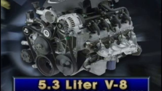 Motorweek 2002 Cadillac Escalade Road Test смотреть онлайн