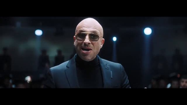 Реклама МТС Д.Нагиев - частица "НЕ" (версия 1) смотреть онлайн