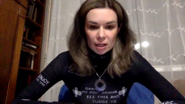 Техно_проповедь_2_Метафизическая защита своего сознания смотреть онлайн