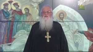 ПАСХА 2023. Поздравление протоиерея Евгения Горянчика (г. Санкт-Петербург)
