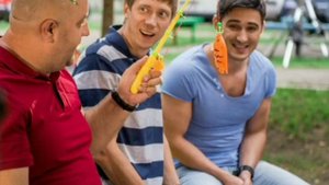 Папаньки фото клип