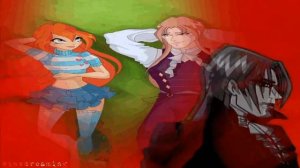 Bloom x Valtor - My First Story