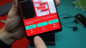 ✅ Samsung Theme Park - Редактор ТЕМЫ One Ui | S8 S9 S10 NOTE A50