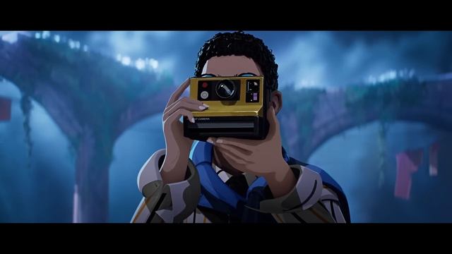 SEASON: A letter to the future - CG Story Trailer | PC, PS5 & PS4 смотреть онлайн