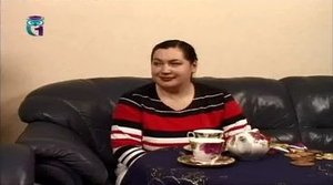 Софья Касьянова, инструктор по рукопашному бою и каратэ, заслуженный тренер России