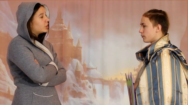 Рождественская сказка (2022) смотреть онлайн