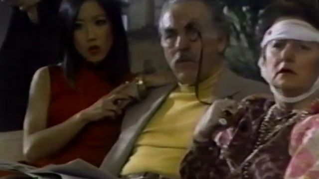 Clue VCR Mystery Game (1985) смотреть онлайн