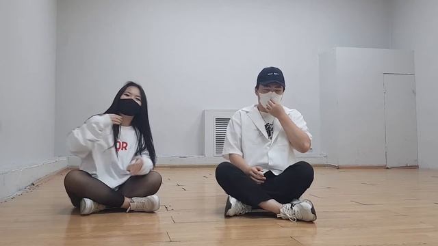 #учимсядома с Корейским театром. K-POP. Урок 1.
