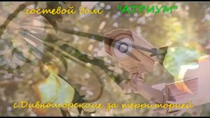 Гостевой дом "Атриум"