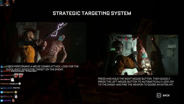 Lirik plays The Callisto Protocol [Part 1]