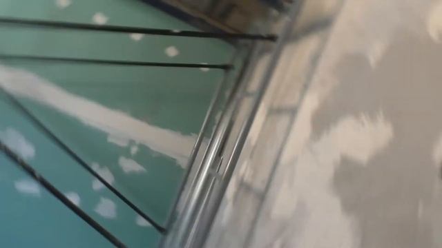 Бабочки перестали летать! Каркас потолка доделал! Поймал грабителя! смотреть онлайн