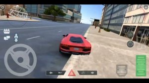 Дрифт в игре Car parking 2 ?