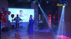 Мадина Манапова Камелот 2часть