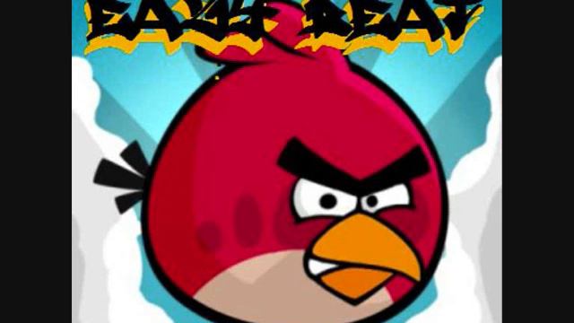 Angry Birds Hip Hop Remix (by Eazy Beat) смотреть онлайн