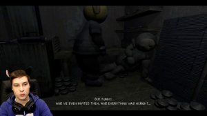 ОНИ СТАЛИ СТРАШНЕЕ!  - ТЕЛЕПУЗИКИ ХОРРОР - Slendytubbies 3 : They're Coming прохождение