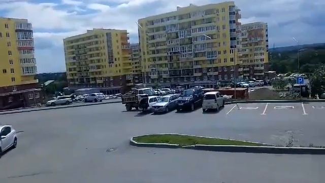 Ж.К. 《Надеждинское Полесье》