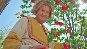 Последний богатырь. Наследие (1 сезон) — Тизер-трейлер (2024)