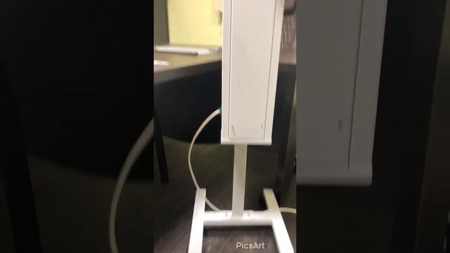 СВЕТИЛЬНИК ОБЕЗЗАРАЖИВАЮЩИЙ БАКТЕРИЦИДНЫЙ РЕЦИРКУЛЯТОР СОБР ООО «РЭМ-1» смотреть онлайн