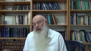 Праздник Шавуот 5781 - рав Даниэль Булочник