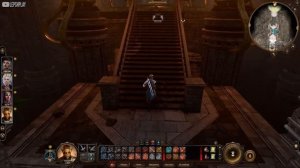 Панель с гербом, что вставить, квест Кровь Латандера Baldur's Gate 3