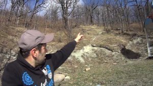 Источник Ильи Пророка Хадыженск