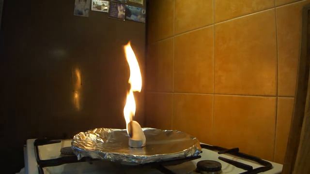 Парафиновая разжигалка для костра смотреть онлайн