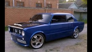 Песня про КОПЕНДОС . ВАЗ 2101. Для ГВР.