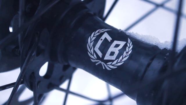 Обзор велосипеда CrazyBike. Настоящий, с катанием.
